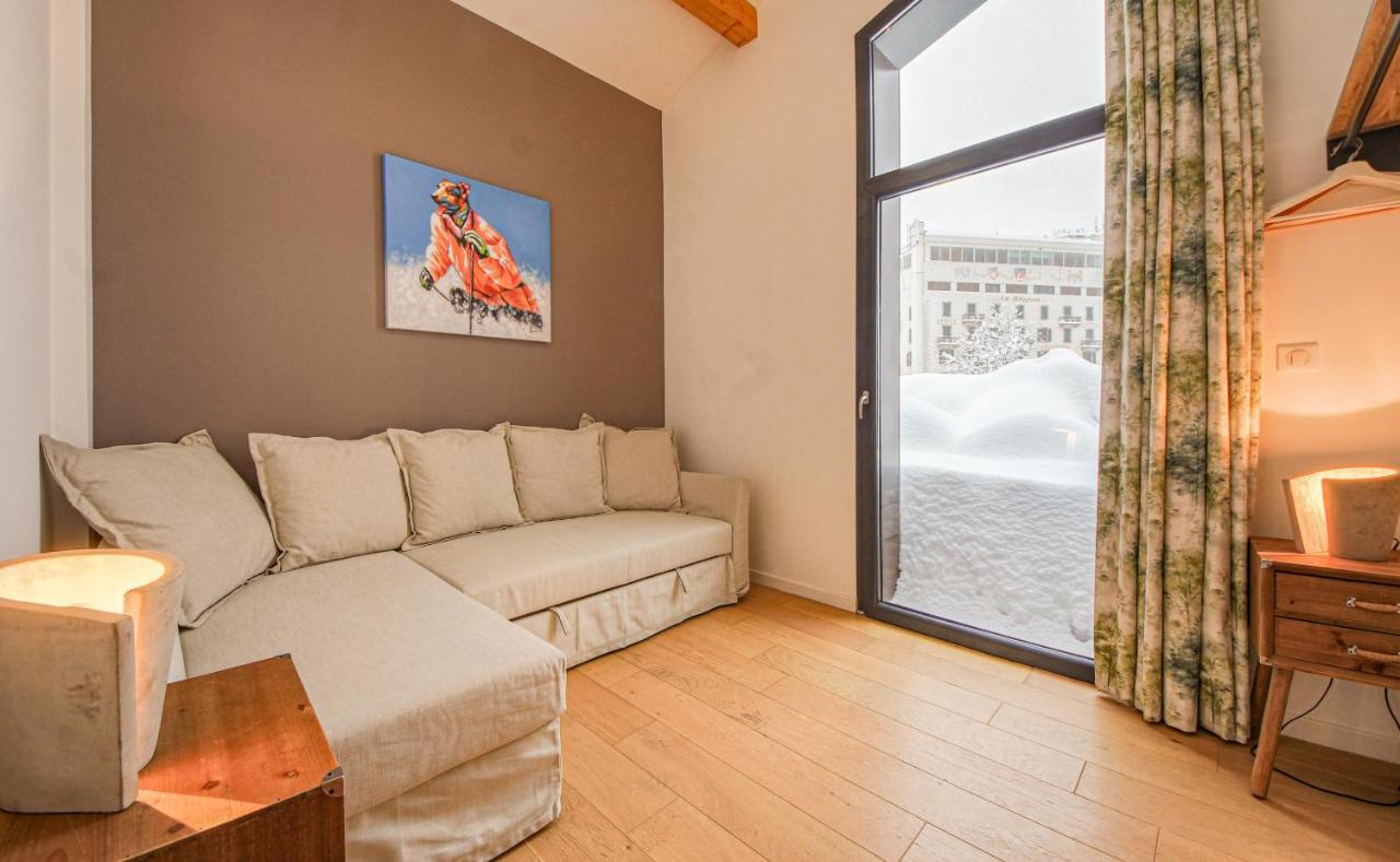 Maison Des Praz Chamonix Mont Blanc Exterior foto